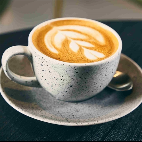 کاپوچینو