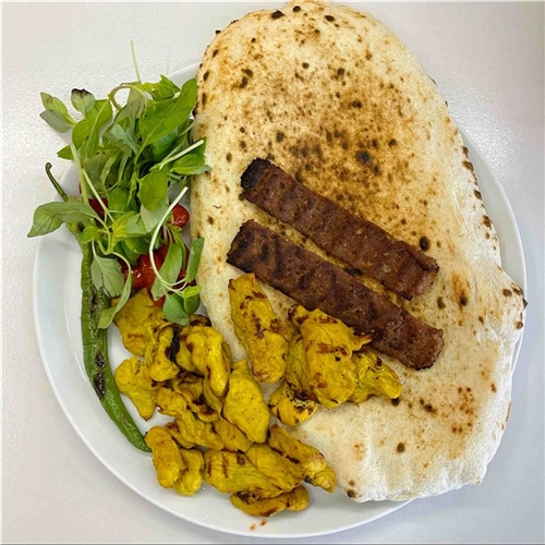 میکس وگن