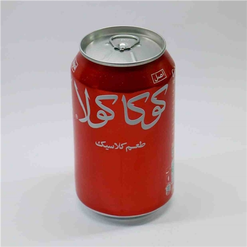 نوشابه کوکا