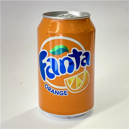 نوشابه فانتا